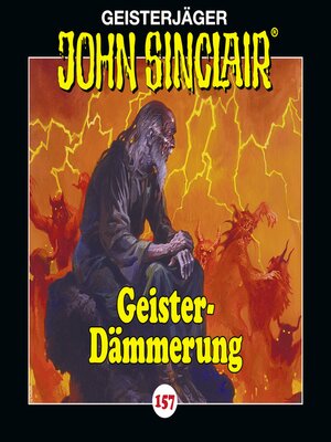cover image of Folge 157